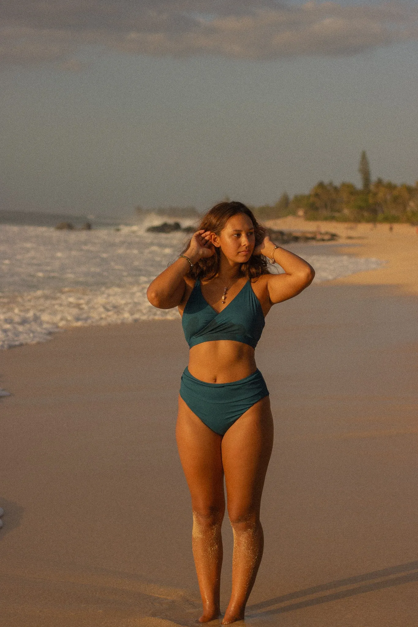 MIA BOTTOMS - MIDNIGHT