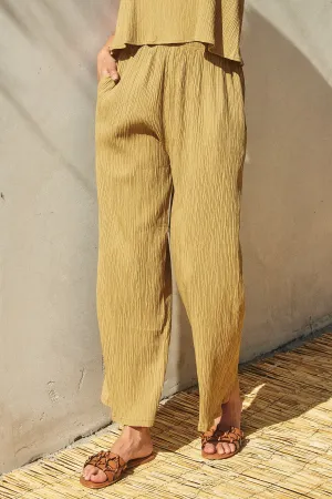 Miles Pull On Pants