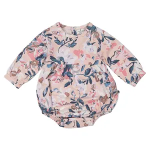 Milly Romper - Fleur