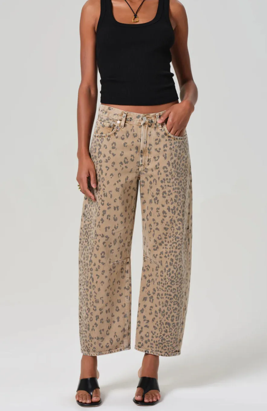 Miro Relaxed Denim