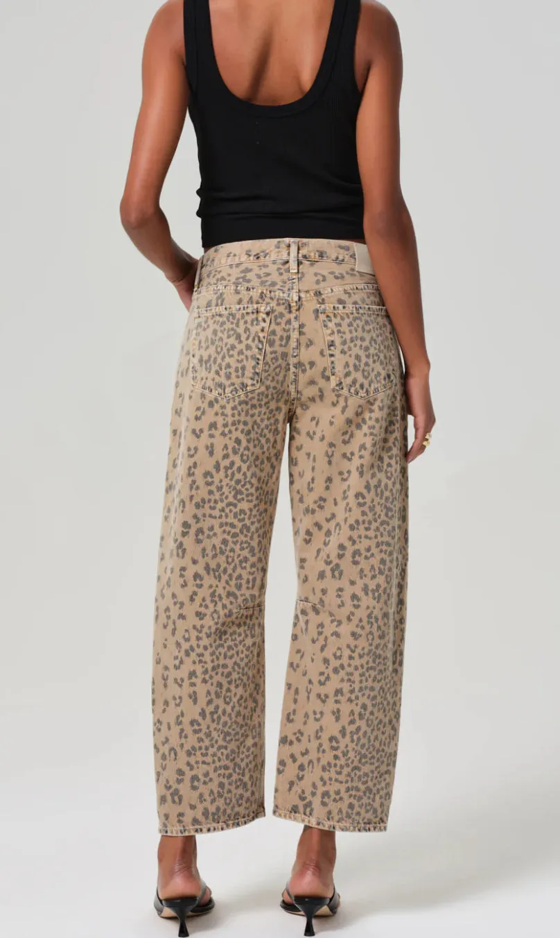 Miro Relaxed Denim