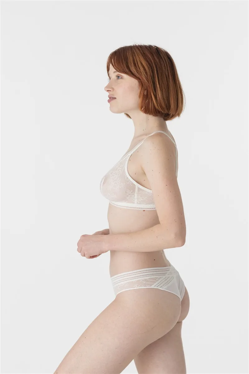 Miss Lejaby Triangle Bra
