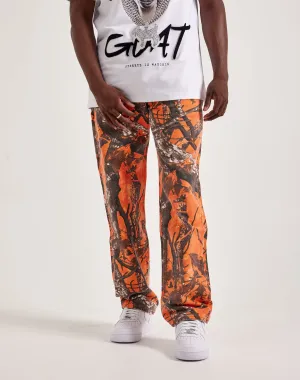 MNML Carpenter Pants