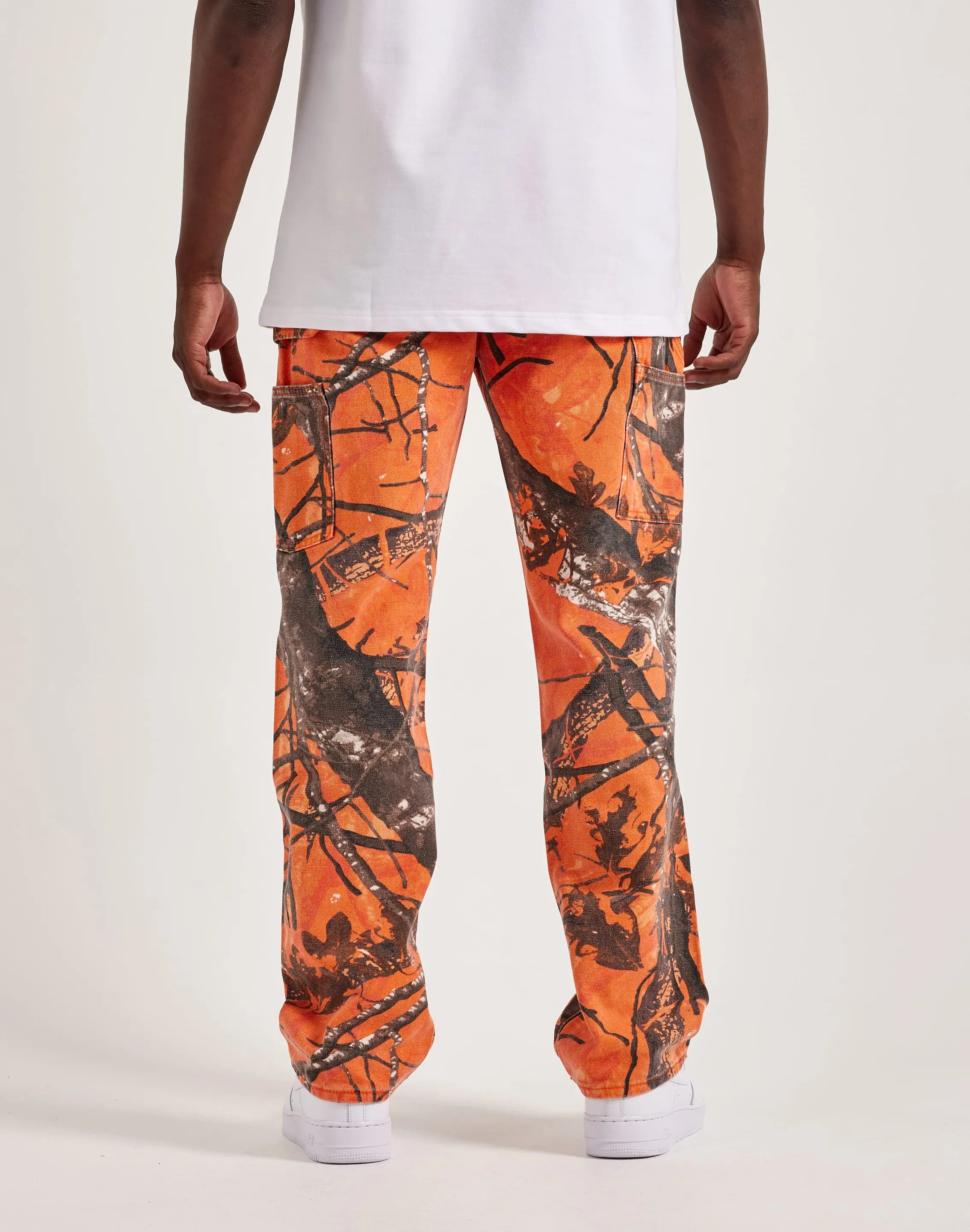 MNML Carpenter Pants