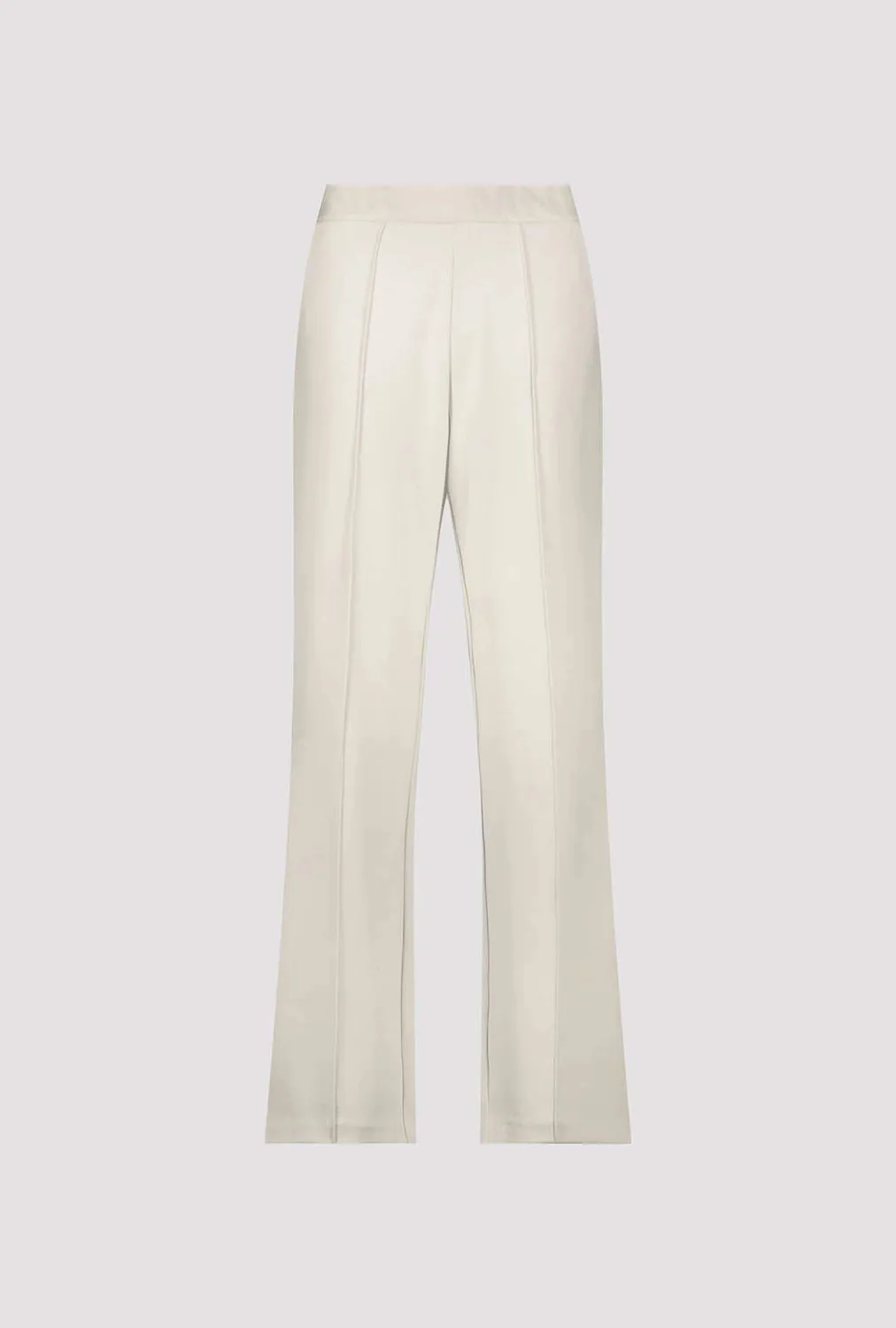 Monari Trousers with Script Ribbon 808495