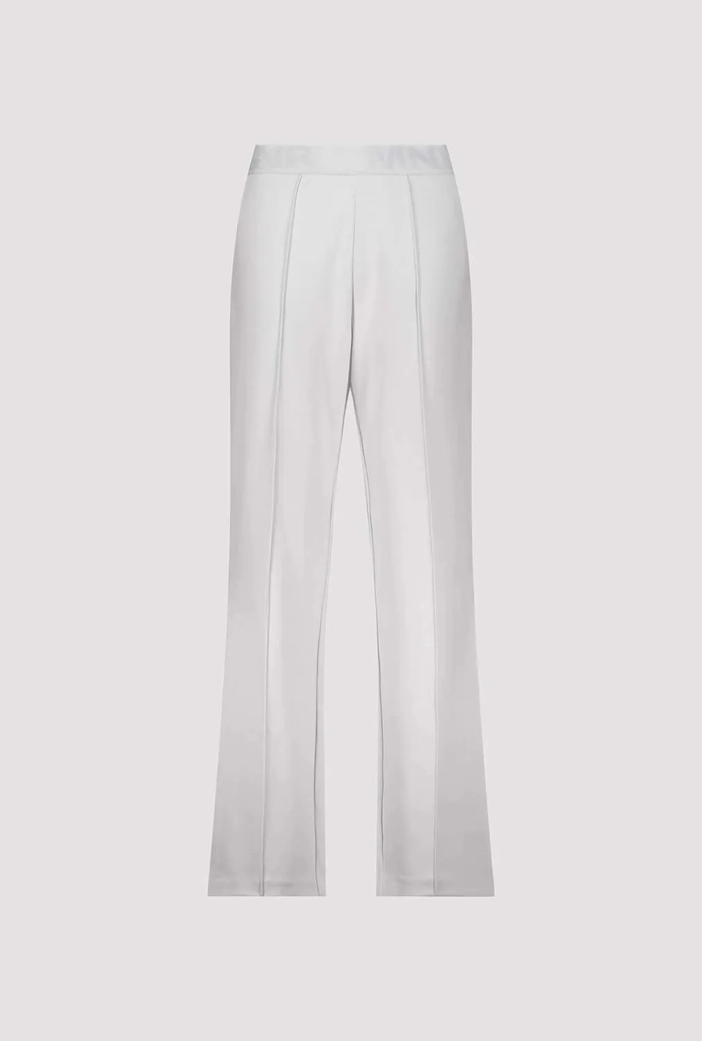 Monari Trousers with Script Ribbon 808495