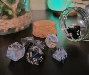 Morality Dice