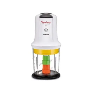 Moulinex 500W Multi Moulinette Xtra Chop Chopper AT723110
