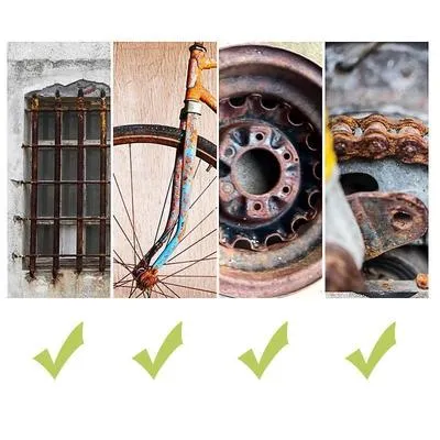 MULTIFUNCTION RUST REMOVER