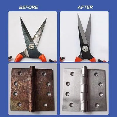 MULTIFUNCTION RUST REMOVER