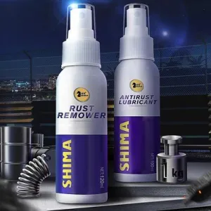 MULTIFUNCTION RUST REMOVER