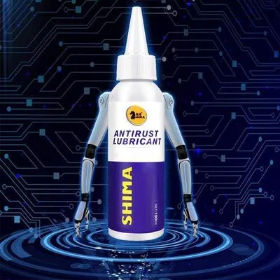 MULTIFUNCTION RUST REMOVER