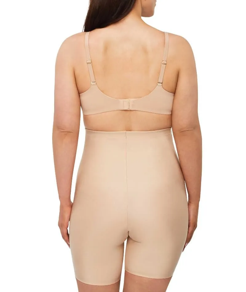Nancy Ganz Revive Smooth Full Cup Contour Bra - Warm Taupe