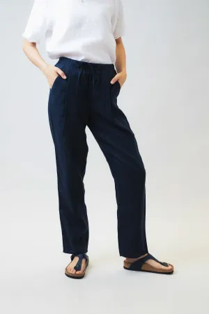 Naturals Linen Pant Ga90