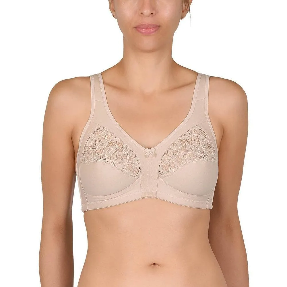 Naturana 5346 Cotton Bra