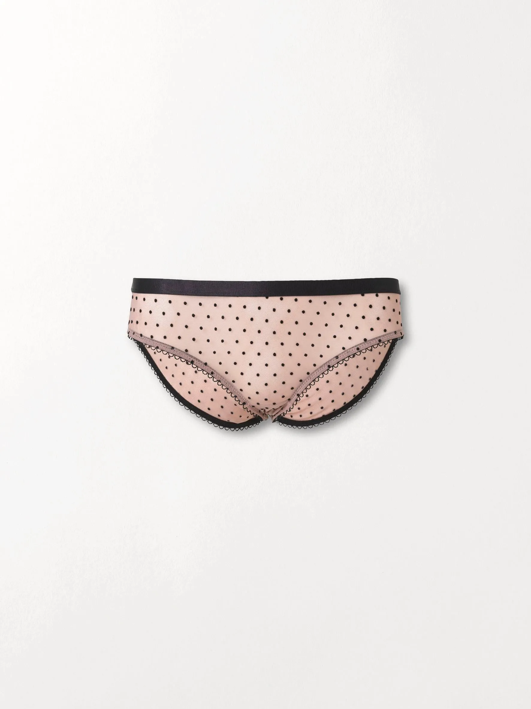 New Dot Tallie Bottom