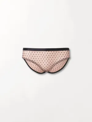 New Dot Tallie Bottom