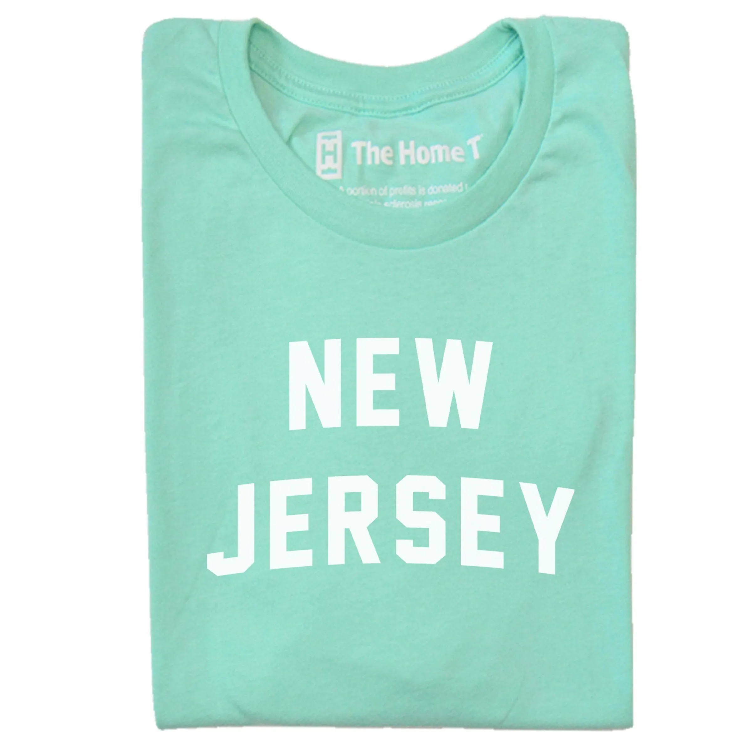 New Jersey Arched