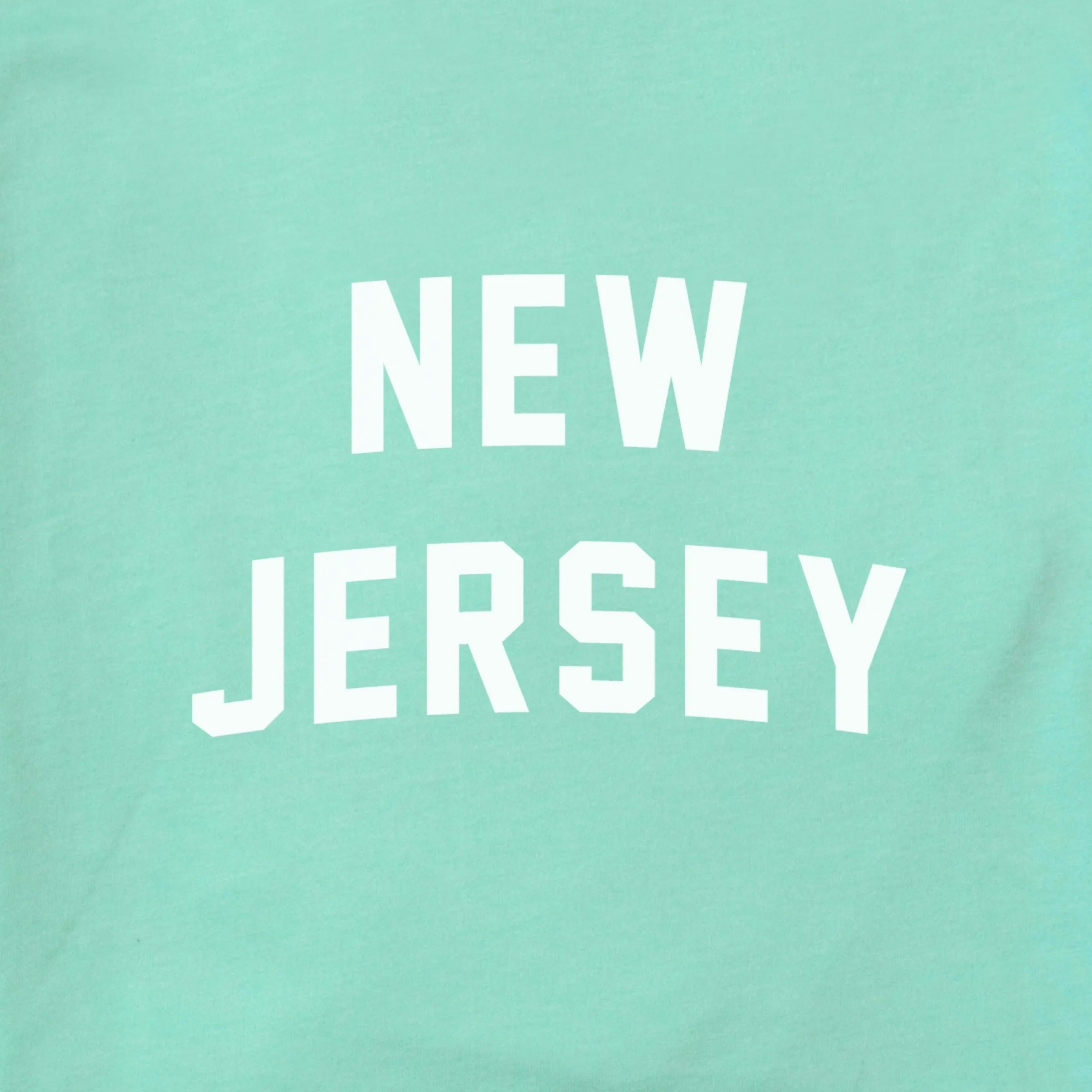New Jersey Arched