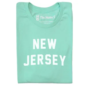 New Jersey Arched