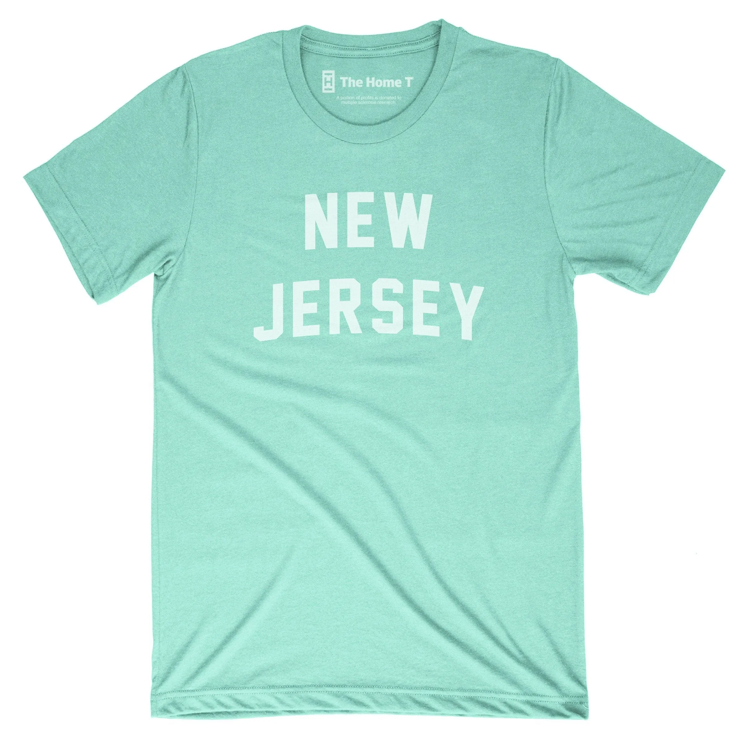 New Jersey Arched