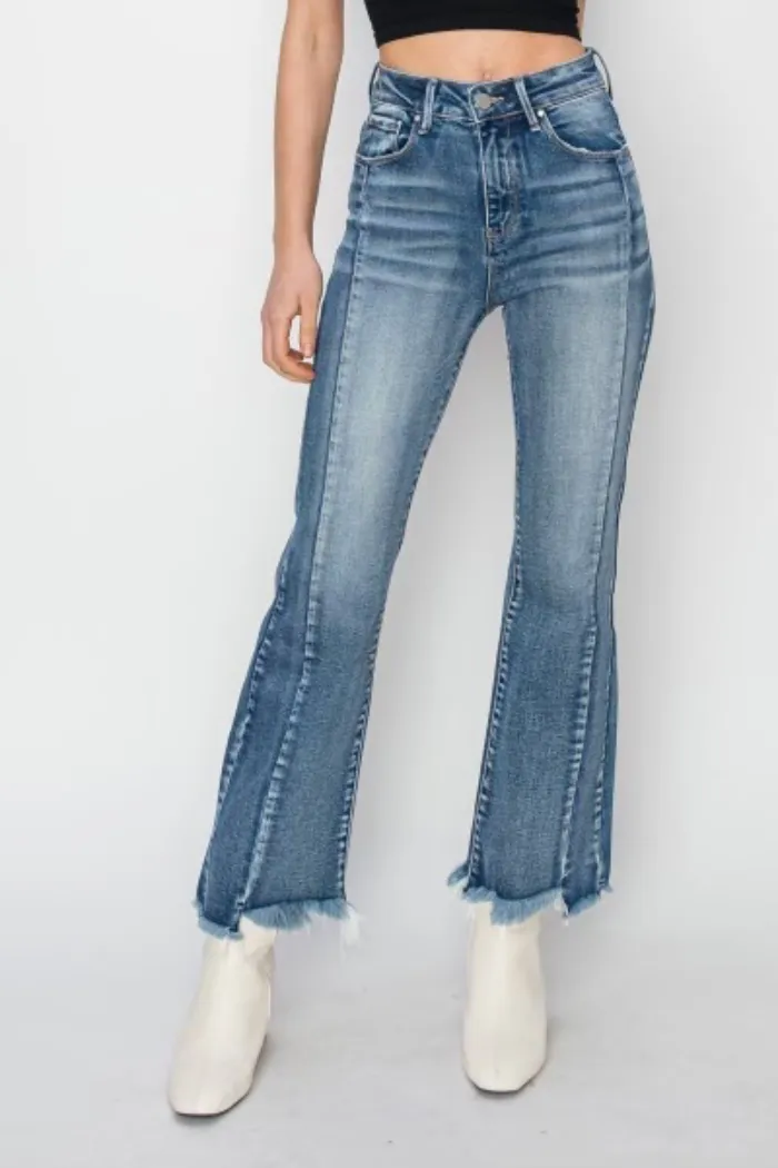 Night Out Jeans