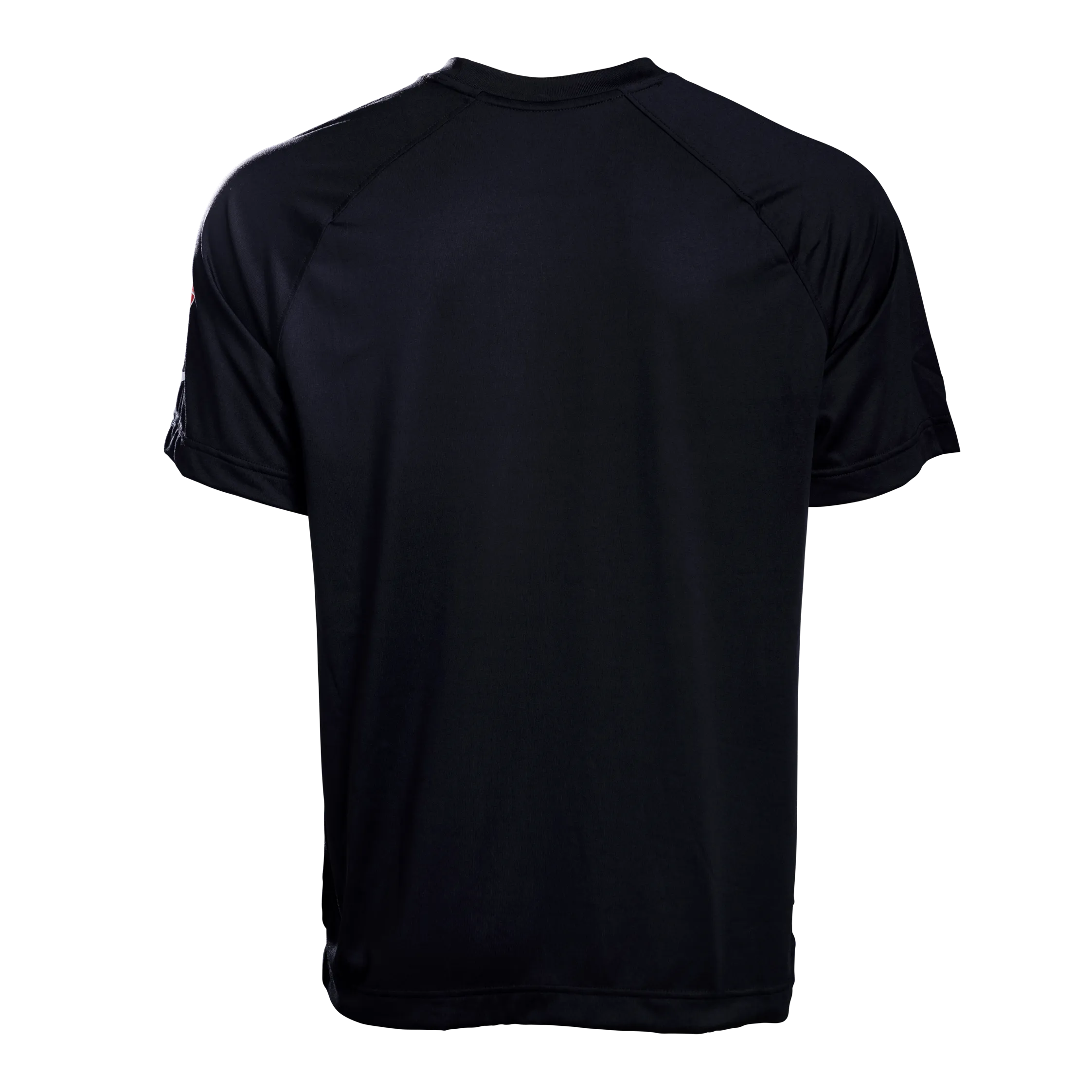 Nike Miami HEAT Mashup Pre-Game Tee