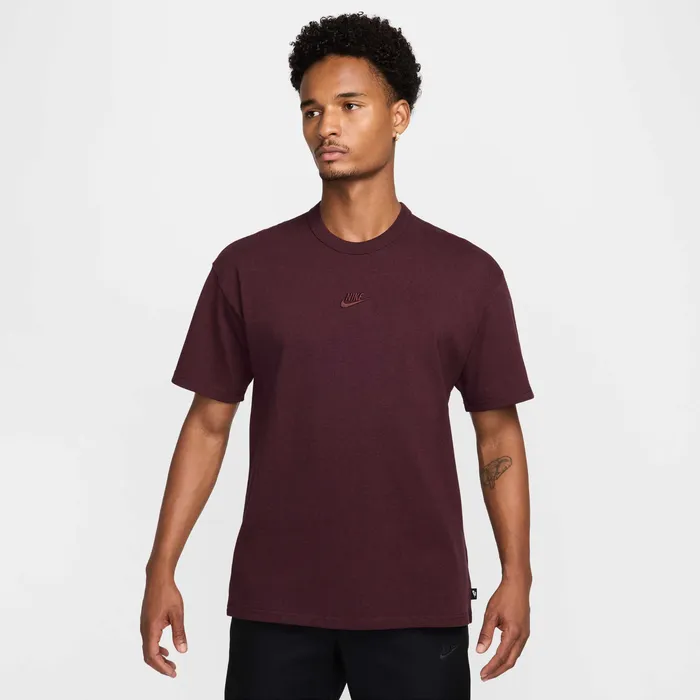 Nike Sportswear Premium Essentials - Burgandy Crush