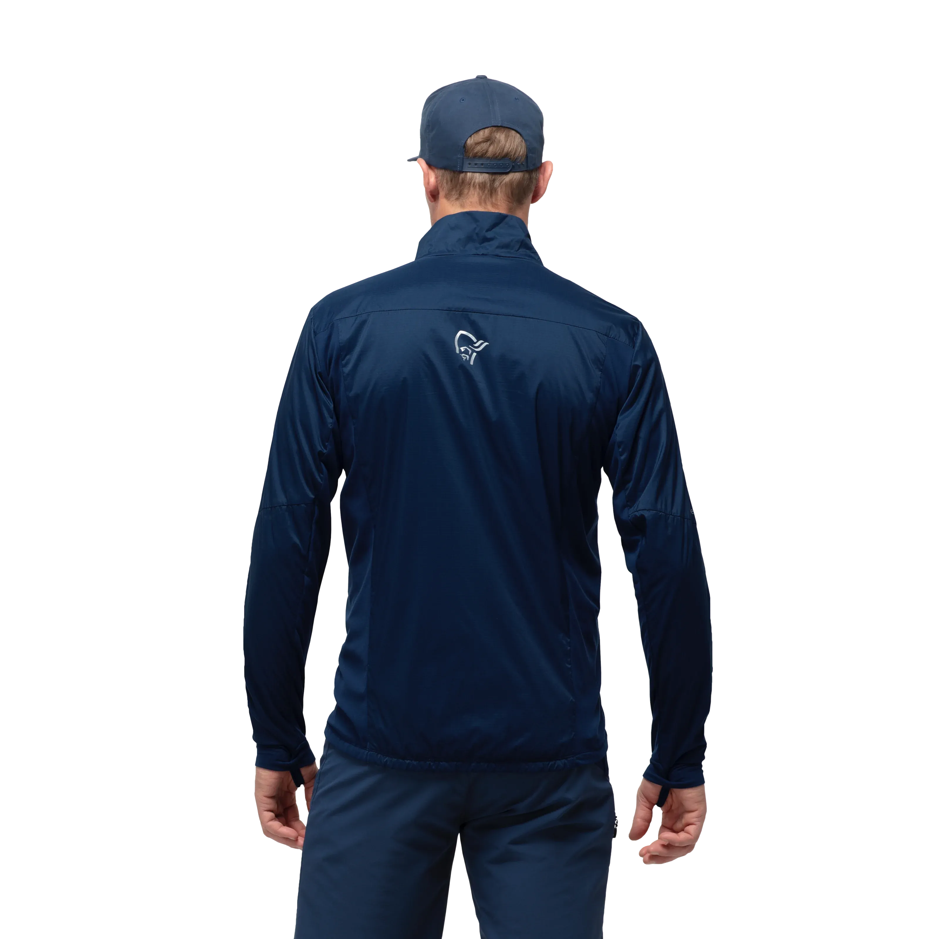 Norrøna Falketind Octa Jacket (Men's)