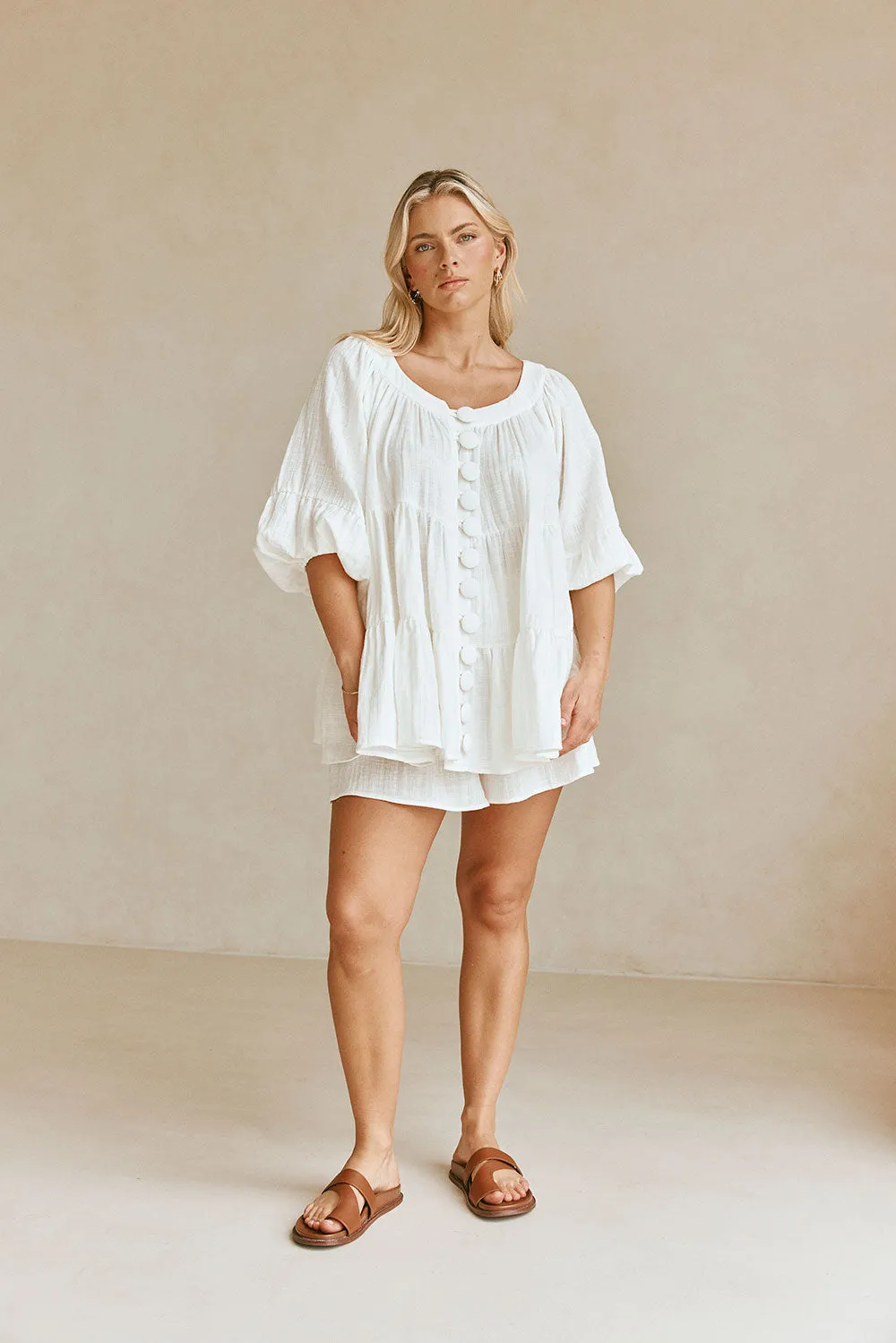 Novalie Shorts