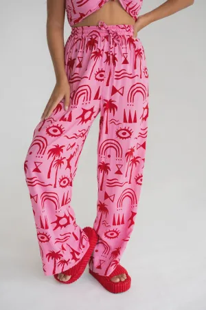 Oasis Pants Ibiza