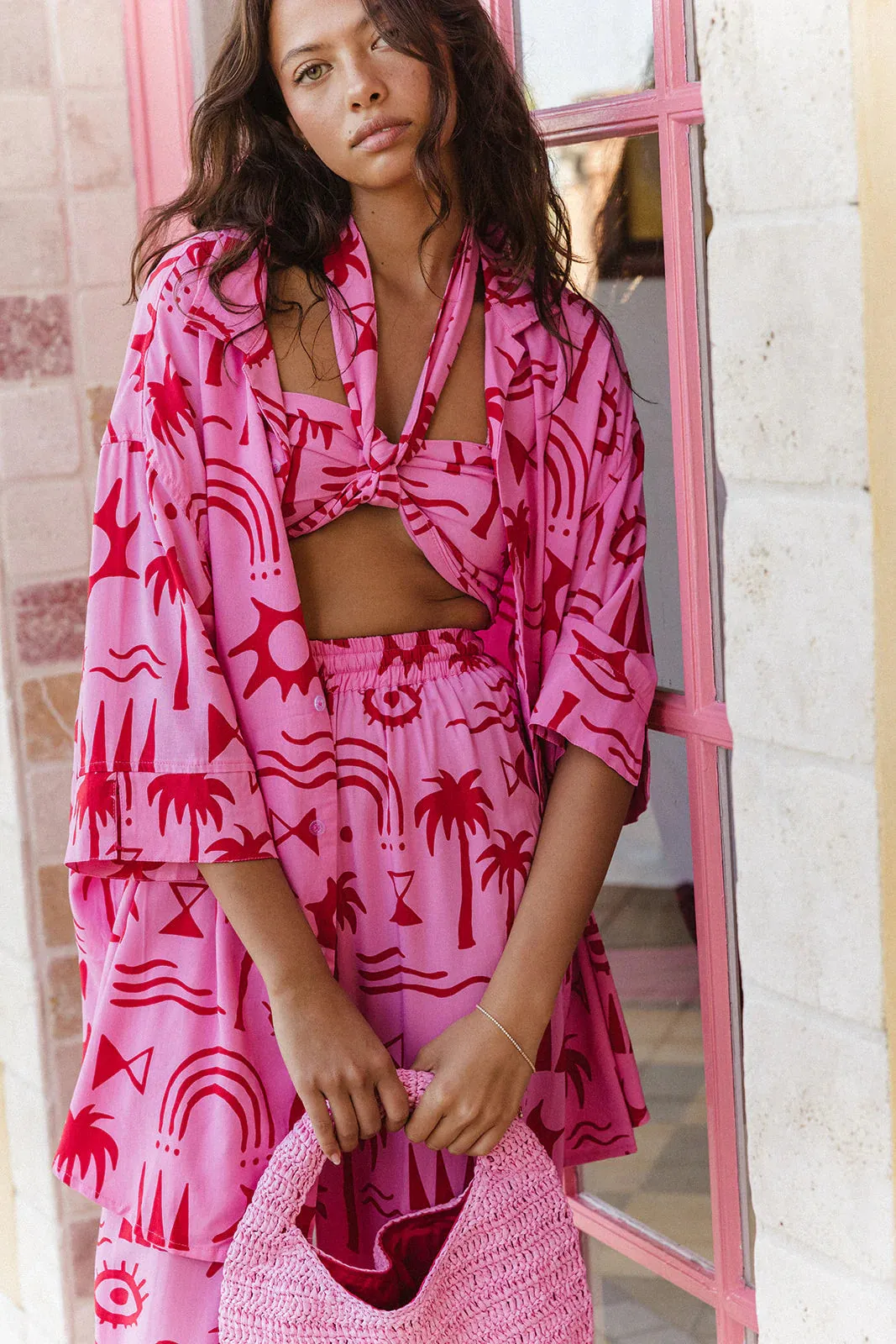 Oasis Pants Ibiza