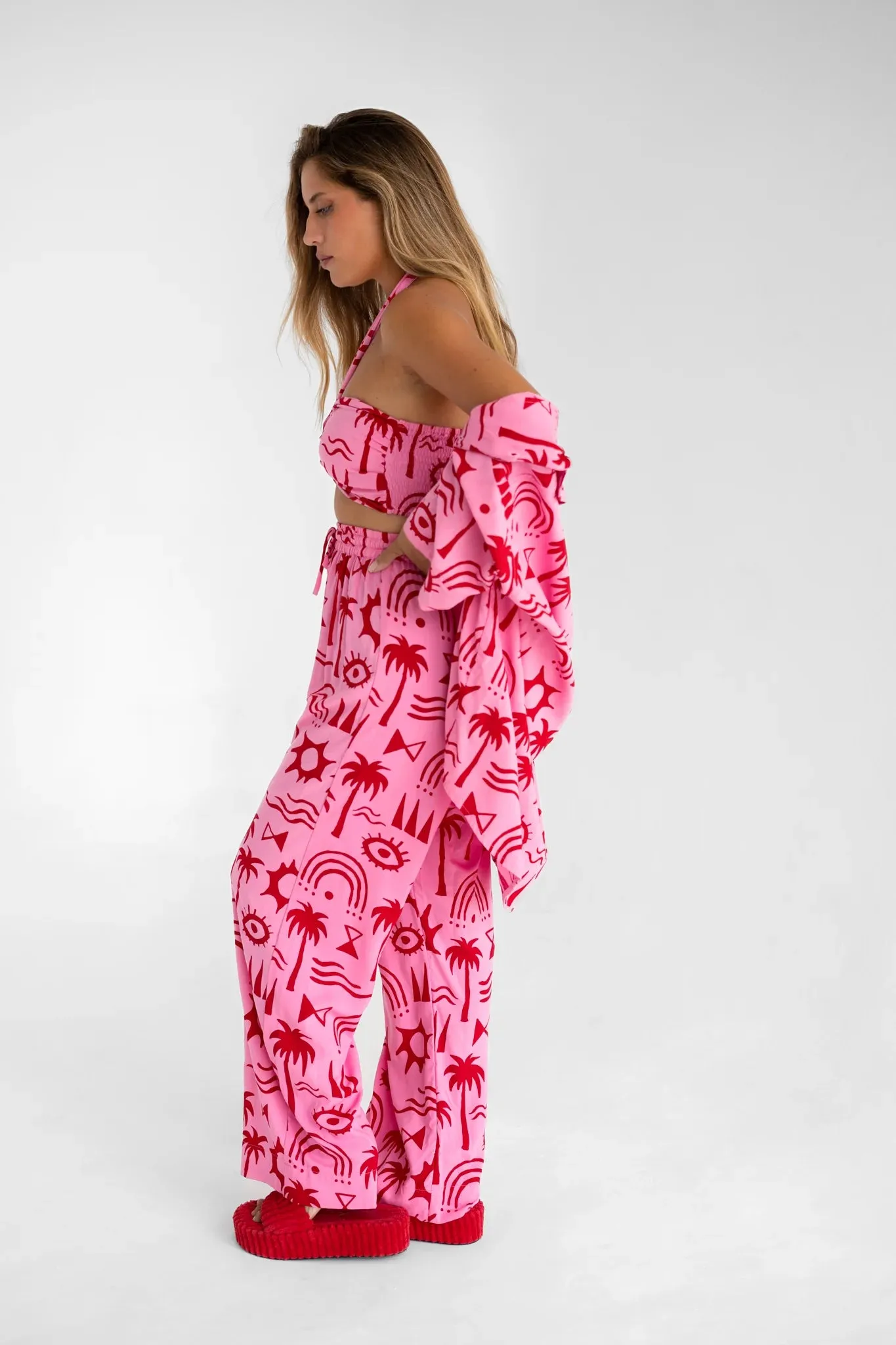 Oasis Pants Ibiza