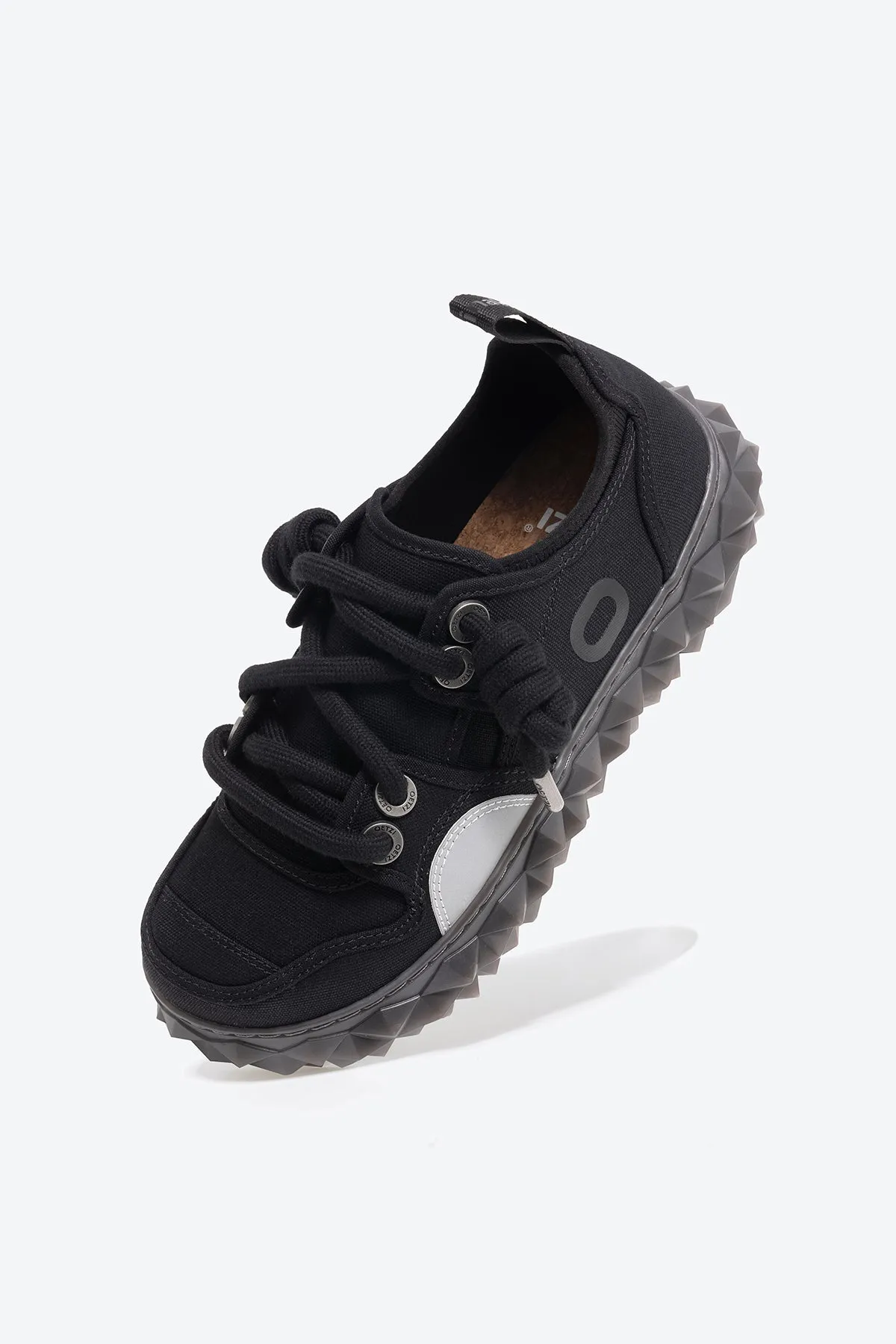 OETZIeroICE Unisex Sneakers For Women And Men