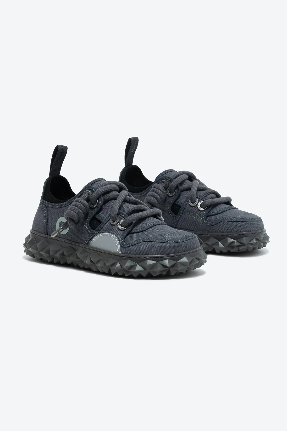 OETZIeroICE Unisex Sneakers For Women And Men