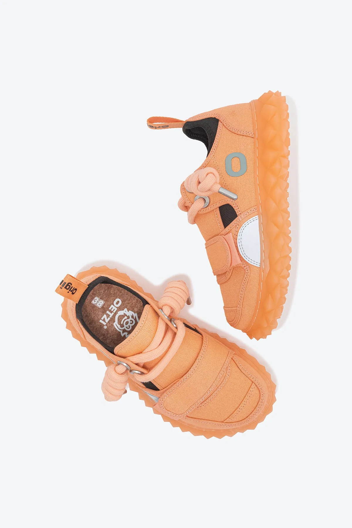 OETZIeroICE Unisex Sneakers For Women And Men