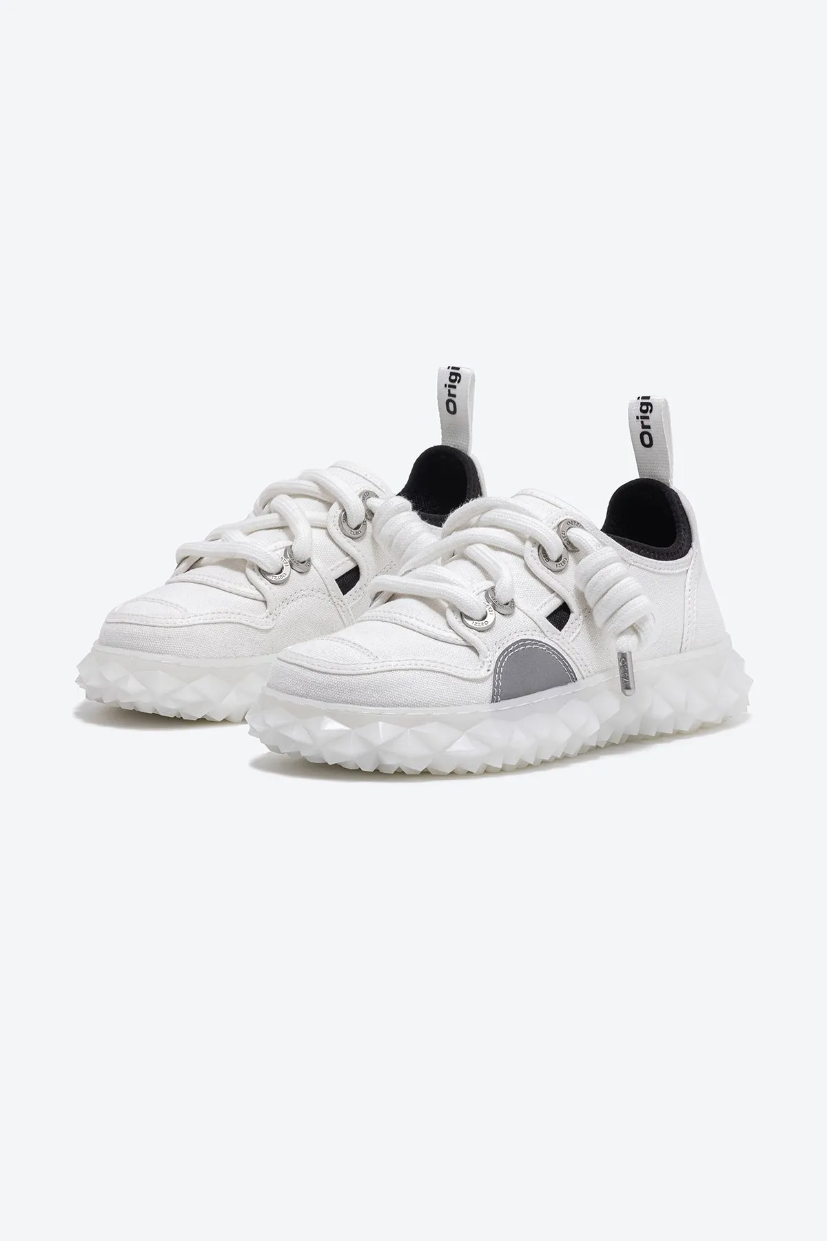 OETZIeroICE Unisex Sneakers For Women And Men