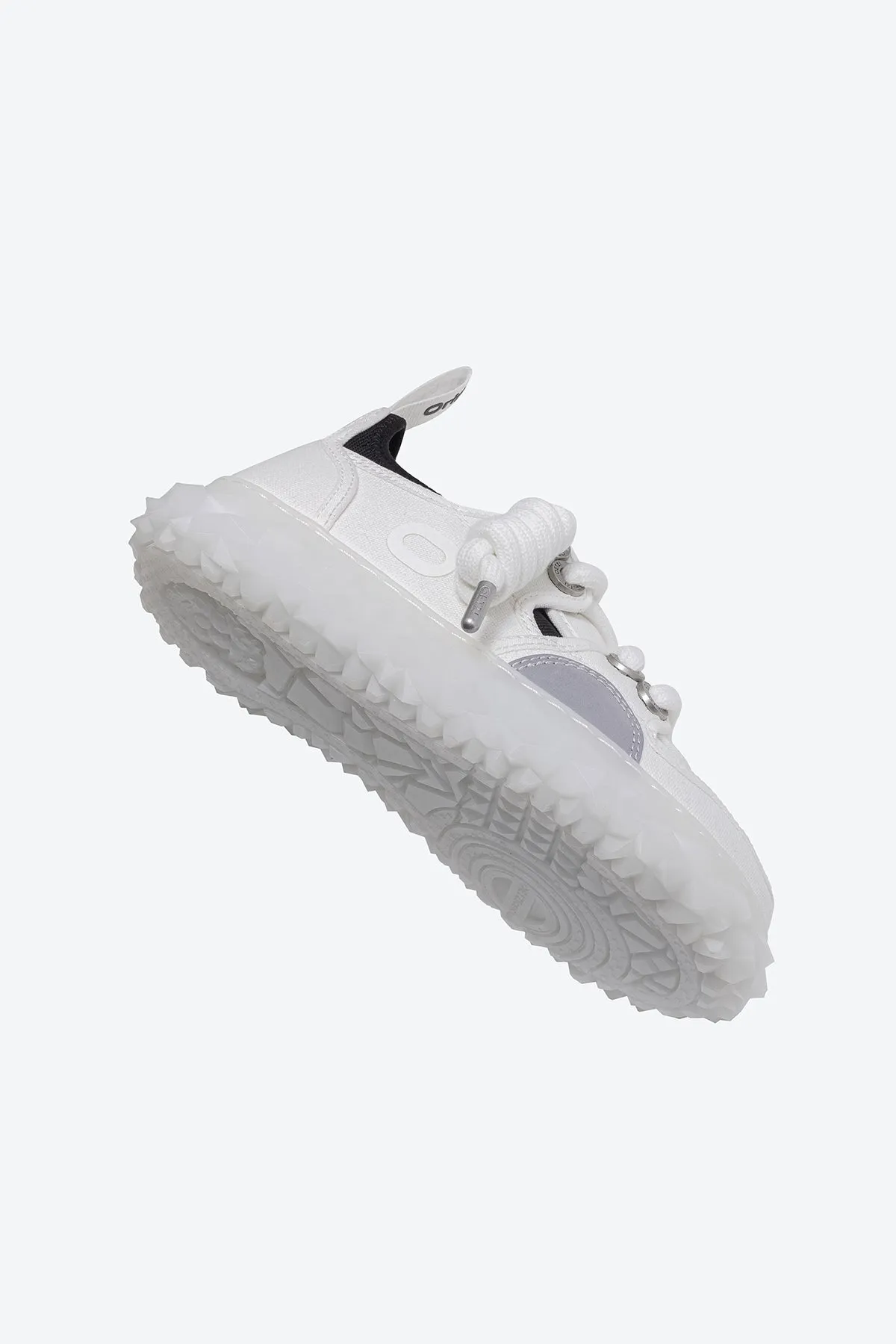 OETZIeroICE Unisex Sneakers For Women And Men