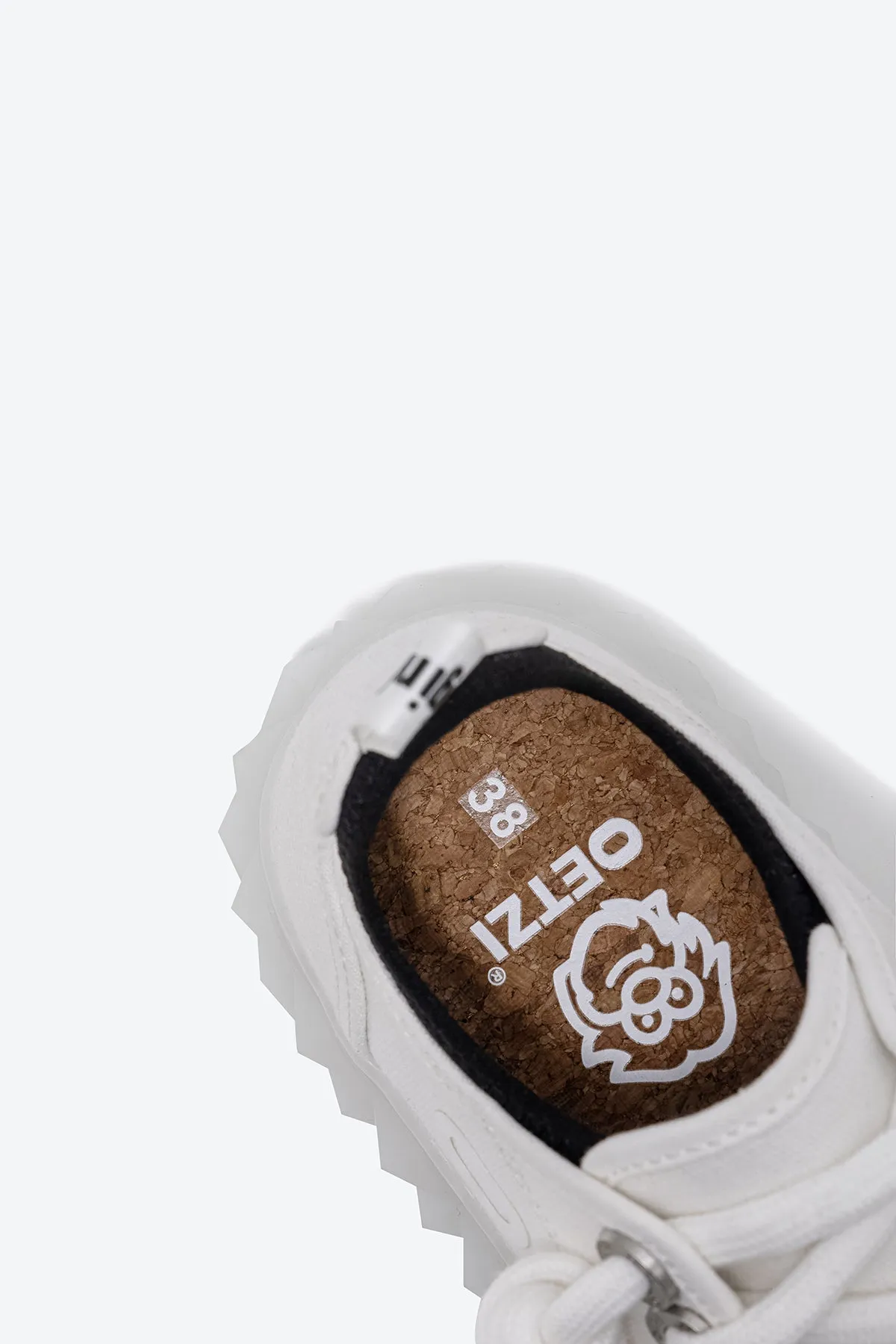 OETZIeroICE Unisex Sneakers For Women And Men