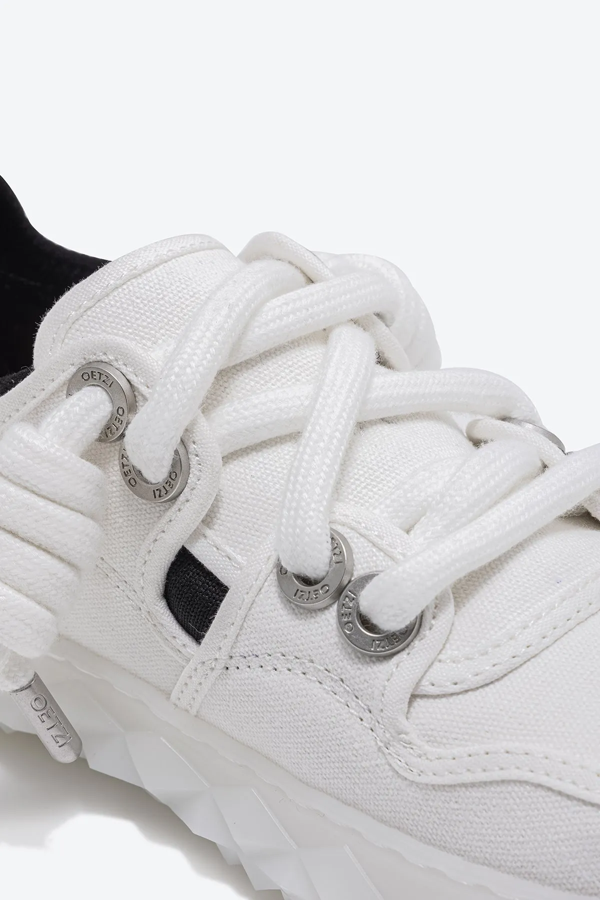 OETZIeroICE Unisex Sneakers For Women And Men