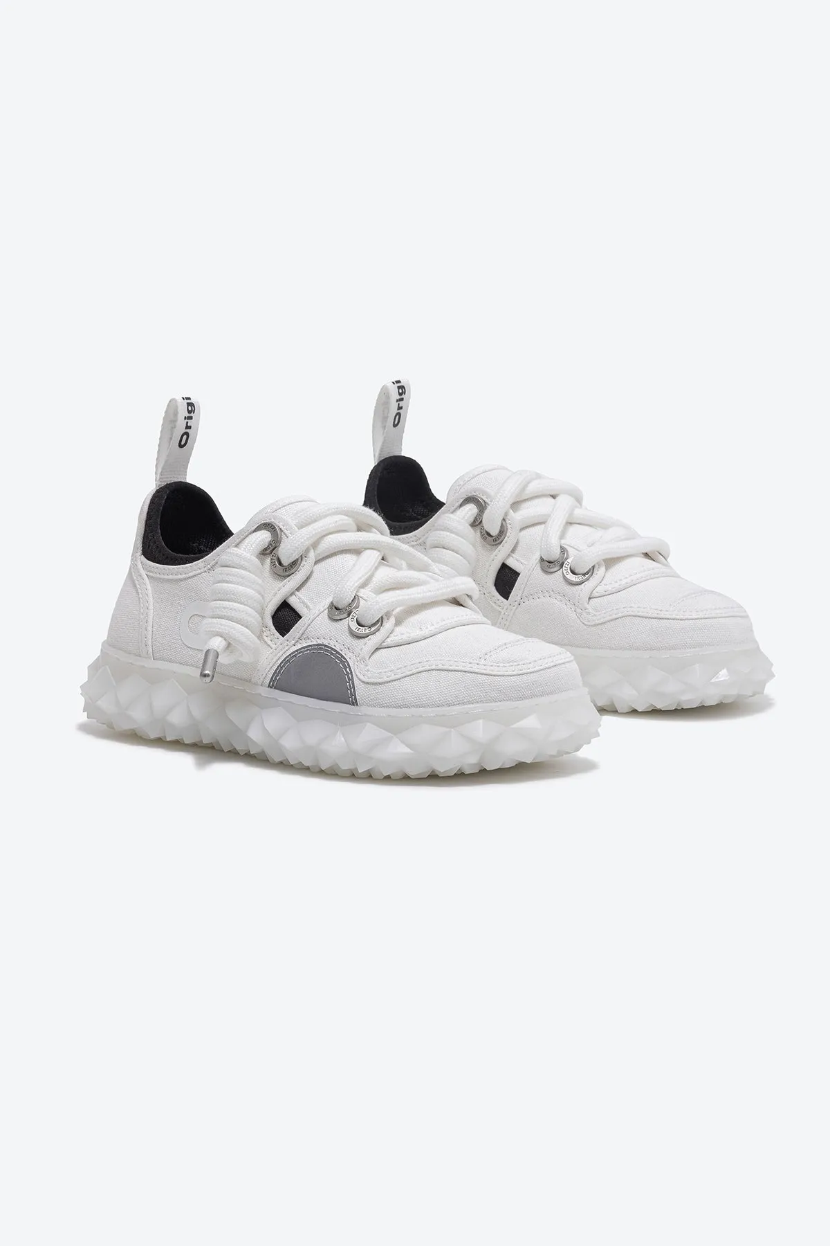 OETZIeroICE Unisex Sneakers For Women And Men