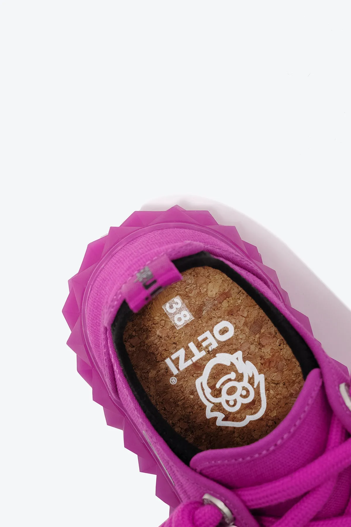 OETZIeroICE Unisex Sneakers For Women And Men
