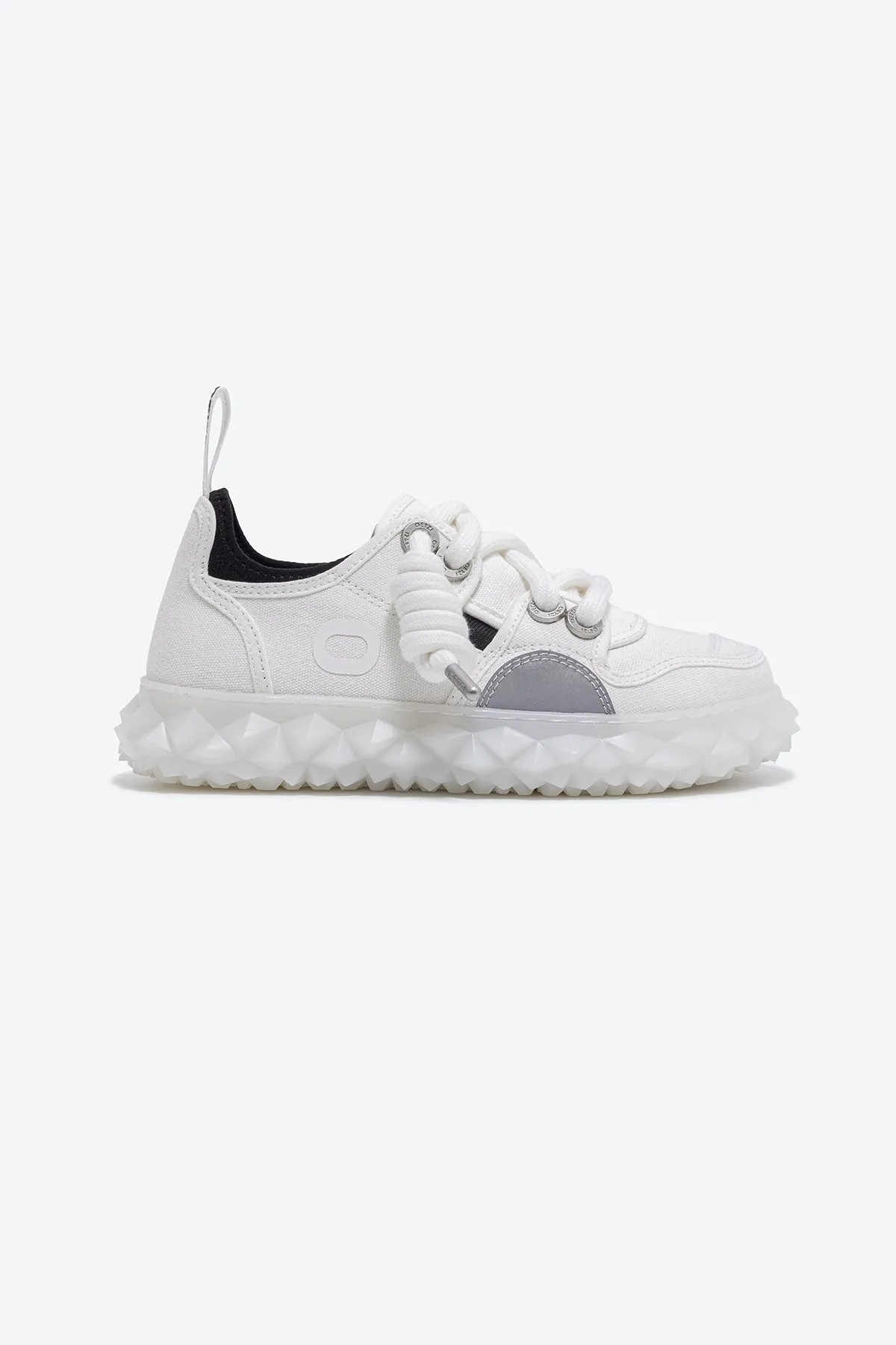 OETZIeroICE Unisex Sneakers For Women And Men