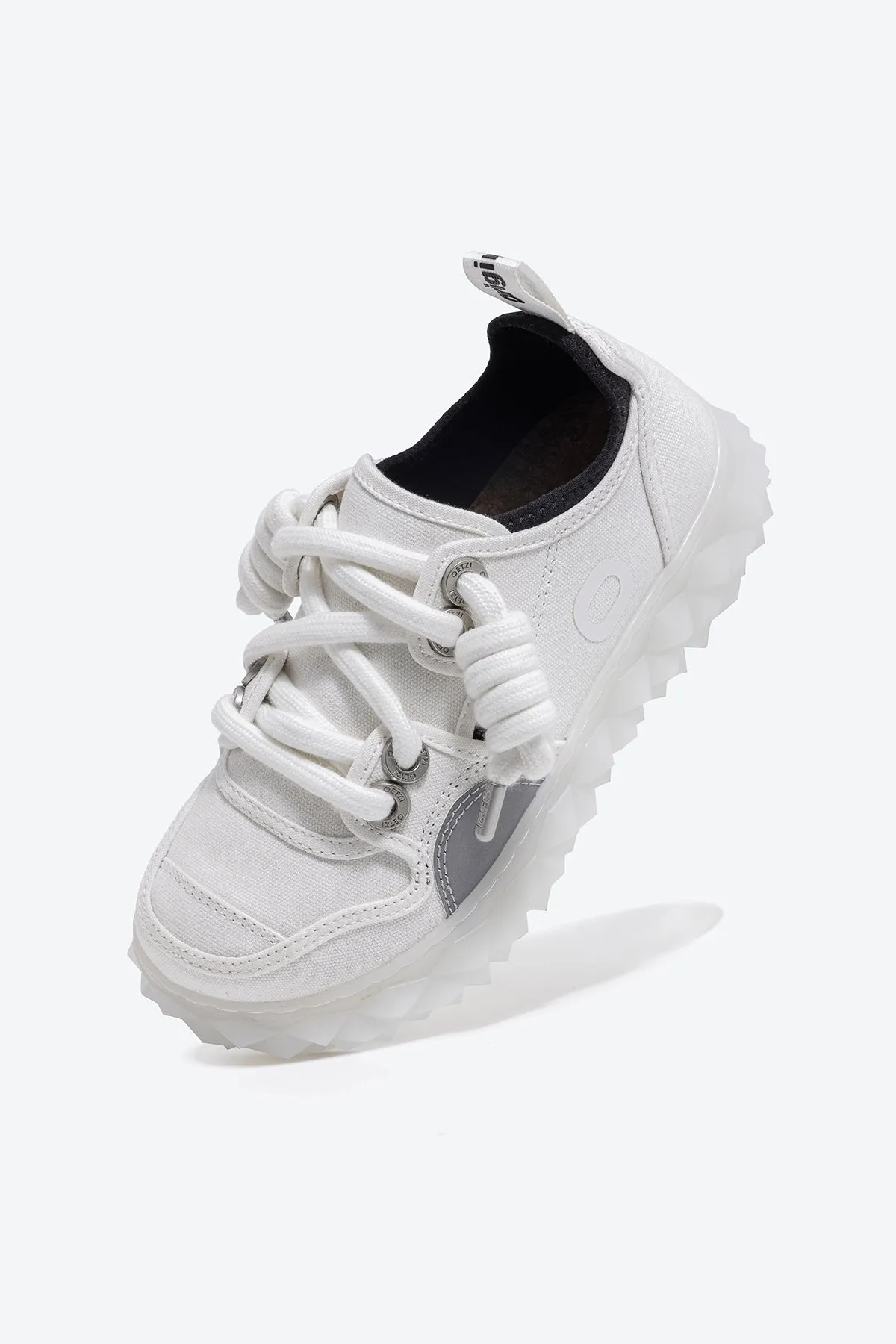 OETZIeroICE Unisex Sneakers For Women And Men