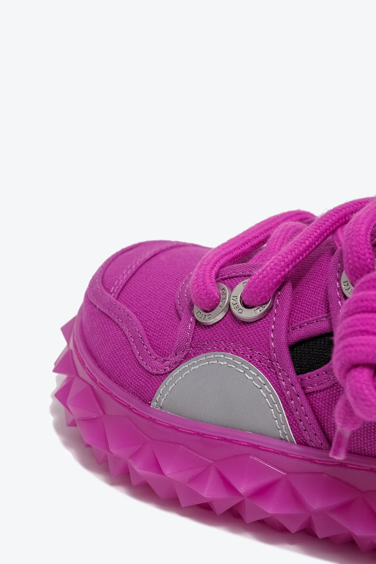 OETZIeroICE Unisex Sneakers For Women And Men
