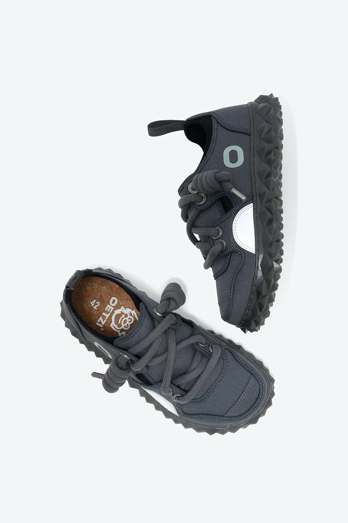 OETZIeroICE Unisex Sneakers For Women And Men