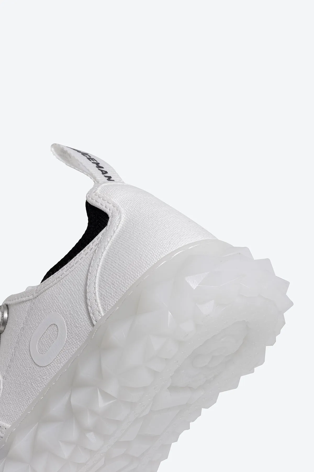 OETZIeroICE Unisex Sneakers For Women And Men