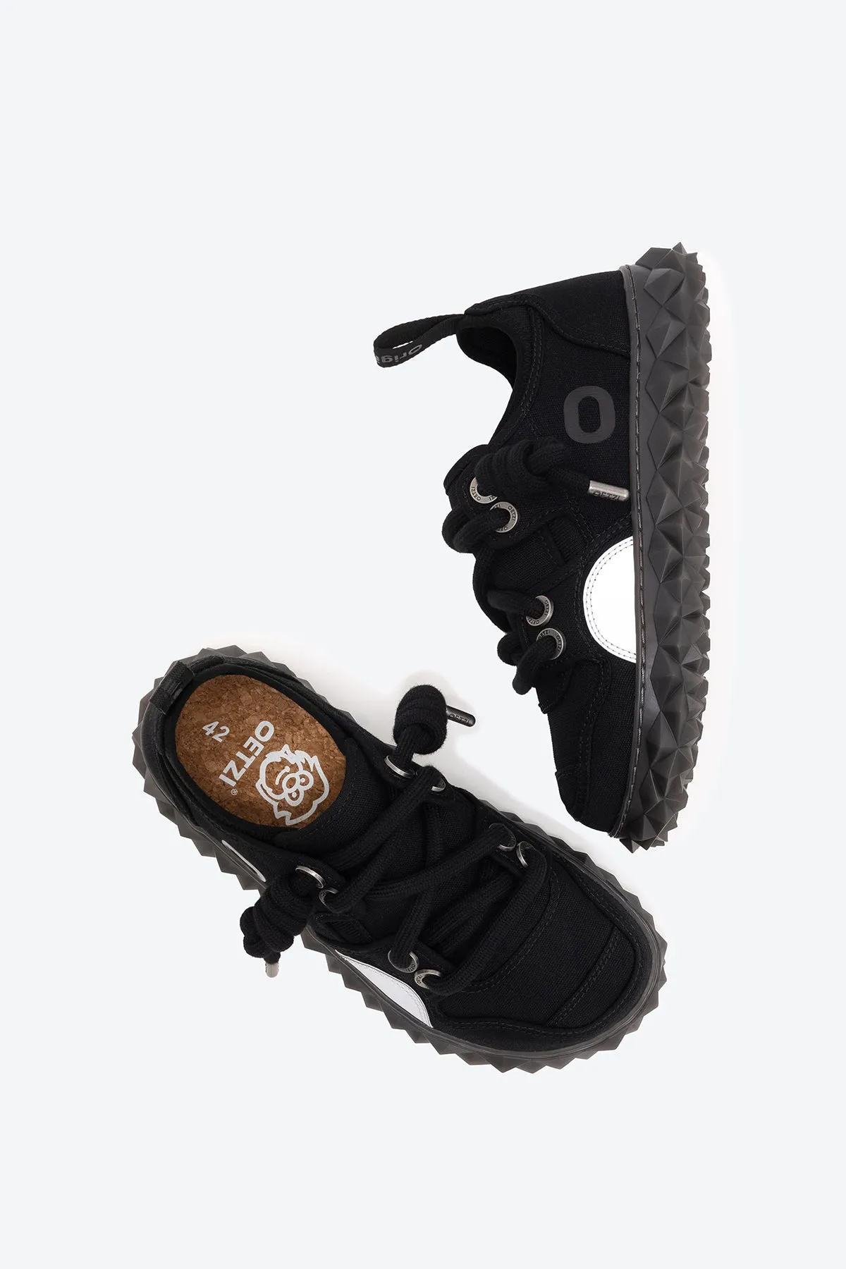 OETZIeroICE Unisex Sneakers For Women And Men