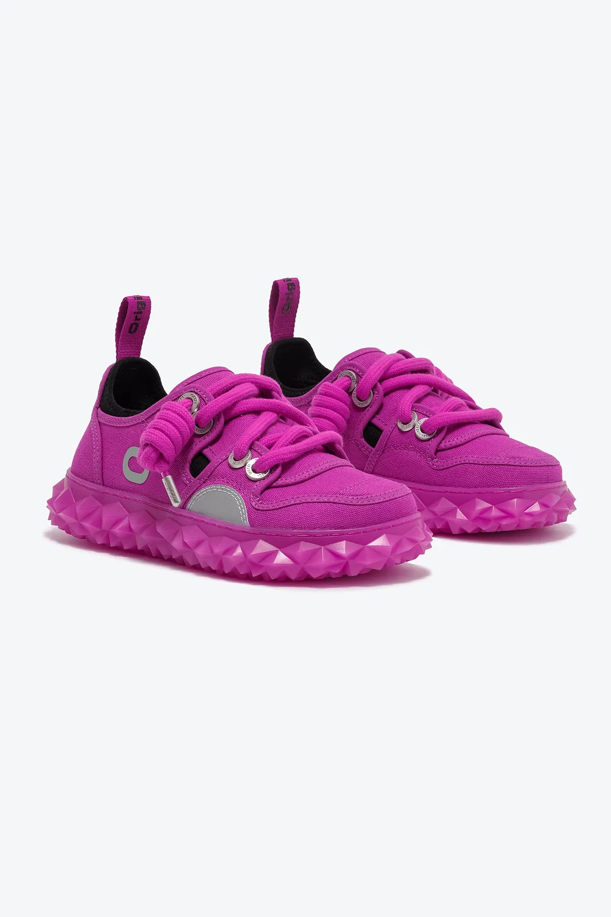 OETZIeroICE Unisex Sneakers For Women And Men