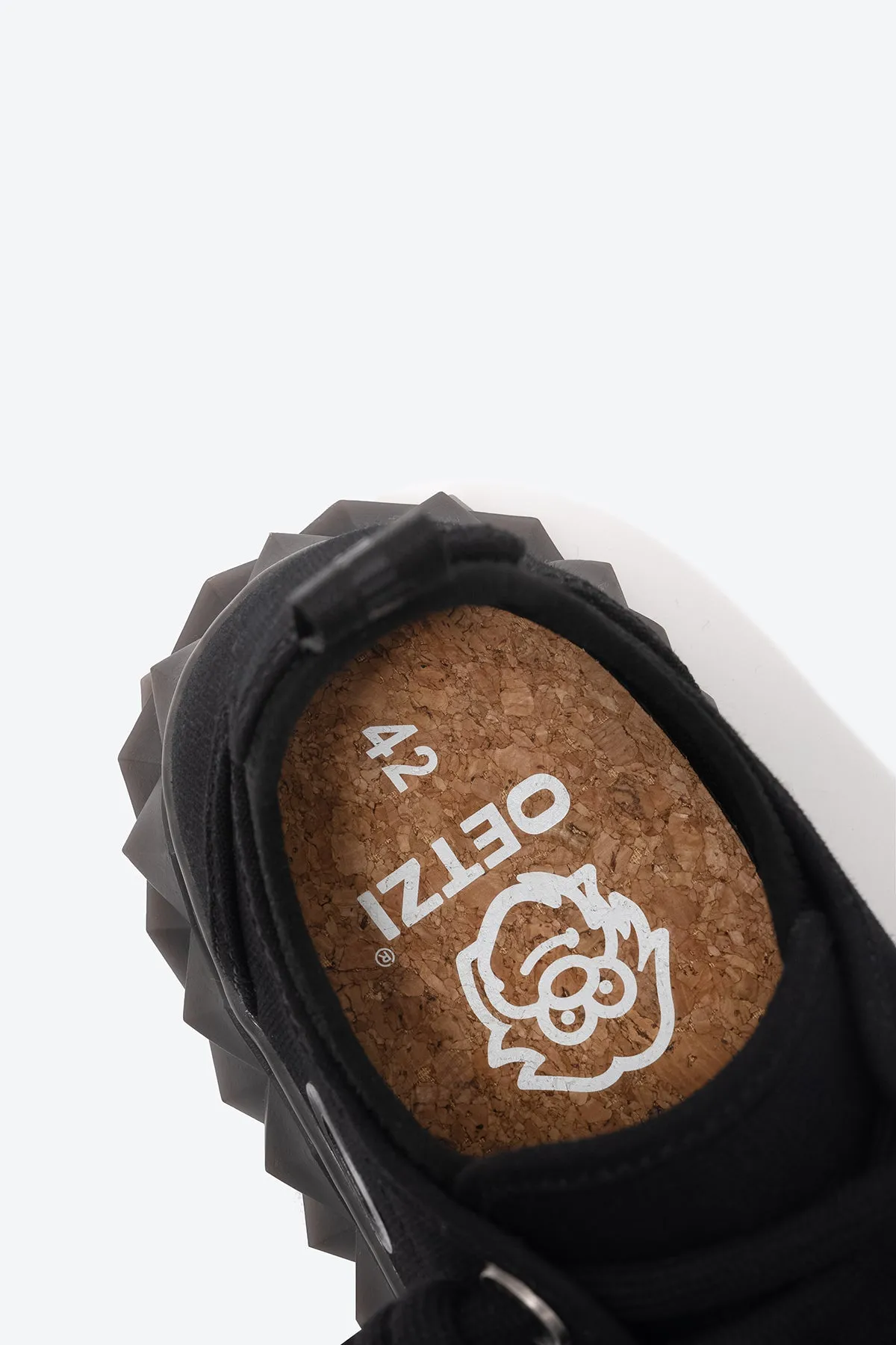 OETZIeroICE Unisex Sneakers For Women And Men